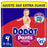 Dodot Pants Activity Taille 4, 43 Couches