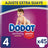 Dodot Pants Activity Nappy Extra Jumbo Size 4 (9-15 Kg), 45 pièces