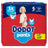 Dodot Pants Nappy Panty Size 5 (12-17 Kg), 30 units