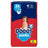 Culotte Dodot Taille 4, 62 Couches