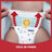 Dodot Pants Nappy Panty Size 6 , 48 pieces