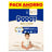 Dodot Sensitive Box Taille 4, 2x70 couches