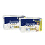 Dodot Sensitive Extra - Boîte de couches taille 5+, lot de 2 x 88