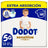 Dodot Sensitive Taille 5, 132 couches