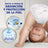 Dodot Sensitive Extra Jumbo Taille 5, 88 couches + Dodot Pure Aqua 288 Lingettes