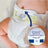 Dodot Sensitive Taille 2, 160 couches