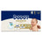 Dodot Sensitive Taille 1, 2kg-5kg, 180 couches + Dodot Pure Aqua 288 lingettes