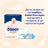 Dodot Sensitive Taille 1, Couches, 2Kg-5Kg , 168 pcs