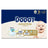 Dodot Sensitive Taille 3, 6kg-10kg, 156 couches + Dodot Pure Aqua 288 lingettes