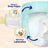 Dodot Sensitive Taille 3, 6kg-10kg, 156 couches + Dodot Pure Aqua 288 lingettes