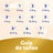 Dodot Sensitive Taille 4 9 Kg, 14 Kg, 140 Couches + Lingettes 6X