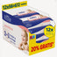 Dodot Sensitive Wipes, 12x56, 672 pcs.