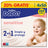 Dodot Lingettes Sensibles, 4x56, 224 pièces (20% GRATUIT)
