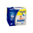 Dodot Sensitive Wipes 6X54 (324 units)