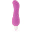 Dolce Vita Lilac Silicone G Spot Vibrator