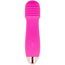 Dolce Vita Rechargeable Vibrator Three Pink 7 Speeds