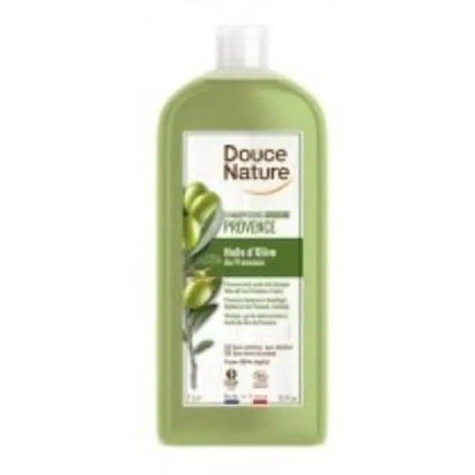 Douce Nature Olive Oil Shampoo-Shower Gel 1L.