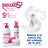 Shampooing Douxo Calm, 200 ml