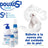 Douxo S3 Care Dogs & Cats Ear Lotion Frequent Use, 120 ml