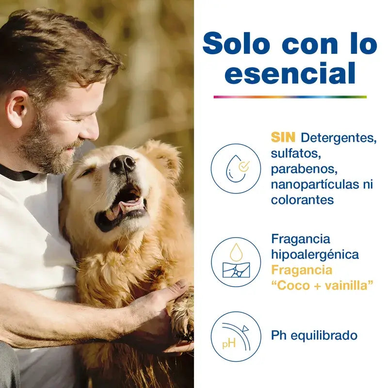 Douxo S3 Pyo, 30 disques