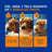 Douxo Skin & Coat Spa 2 In 1 Shampooing et après-shampooing pour chiens, 250 ml
