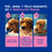 Douxo Skin & Coat Spa Shampooing apaisant pour chiens, 250 ml