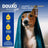 Douxo Skin & Coat Spa Shampooing à l'avoine pour chiens, 250 ml
