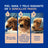 Douxo Skin & Coat Spa Shampooing anti-mue pour chiens, 250 ml