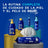 Douxo Skin & Coat Spa Nettoyant auriculaire, 120 ml