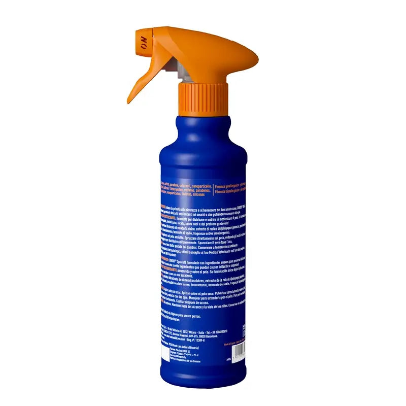 Douxo Skin & Coat Spa Spray démêlant pour chiens, 340 ml
