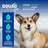 Douxo Skin & Coat Spa Spray multi-actions anti-odeurs pour chiens, 340 ml
