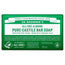 Dr. Bronner'S Almond Bar Soap 140Gr.