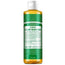 Dr. Bronner'S Almond Body Wash 240ml.