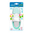 Dr.Brown's Green Silicone Anti-Suffocation Feeder 4M
