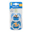 Dr.Brown's Prevent Classic Animal Faces Pacifier T2 6-18 Months Boys, 2 units