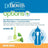 Kit de recharge Dr. Brown's 270 ml (2 valves, 2 tubes et 2 bouchons)
