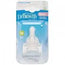 Dr.Brown's Teat Options+ Premature Teat Standard, 2 pcs.