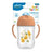 Dr.Brown's Soft Mouth Transition Tumbler +9 Months Coral Pear, 270ml