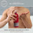 Francisco Ruiz Shampooing Anticaida 300 ml + 100 ml gratuits