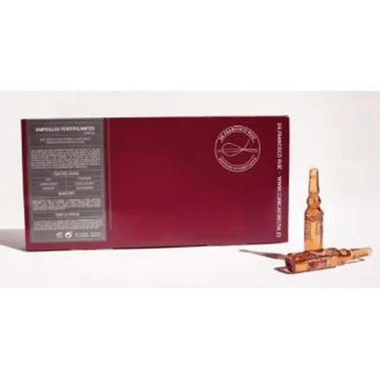 Dr. Francisco Ruiz Fortifying Anti-Hair Loss 10Ampx5Ml.