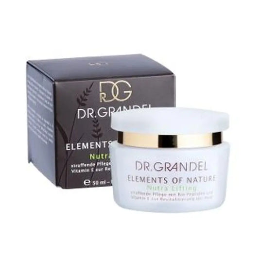 Dr. Grandel Elements Nature Nutra Lifting Cream 24H 50Ml.