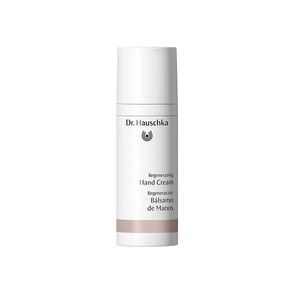 Dr. Hauschka Regenerating Hand Balm 50Ml.