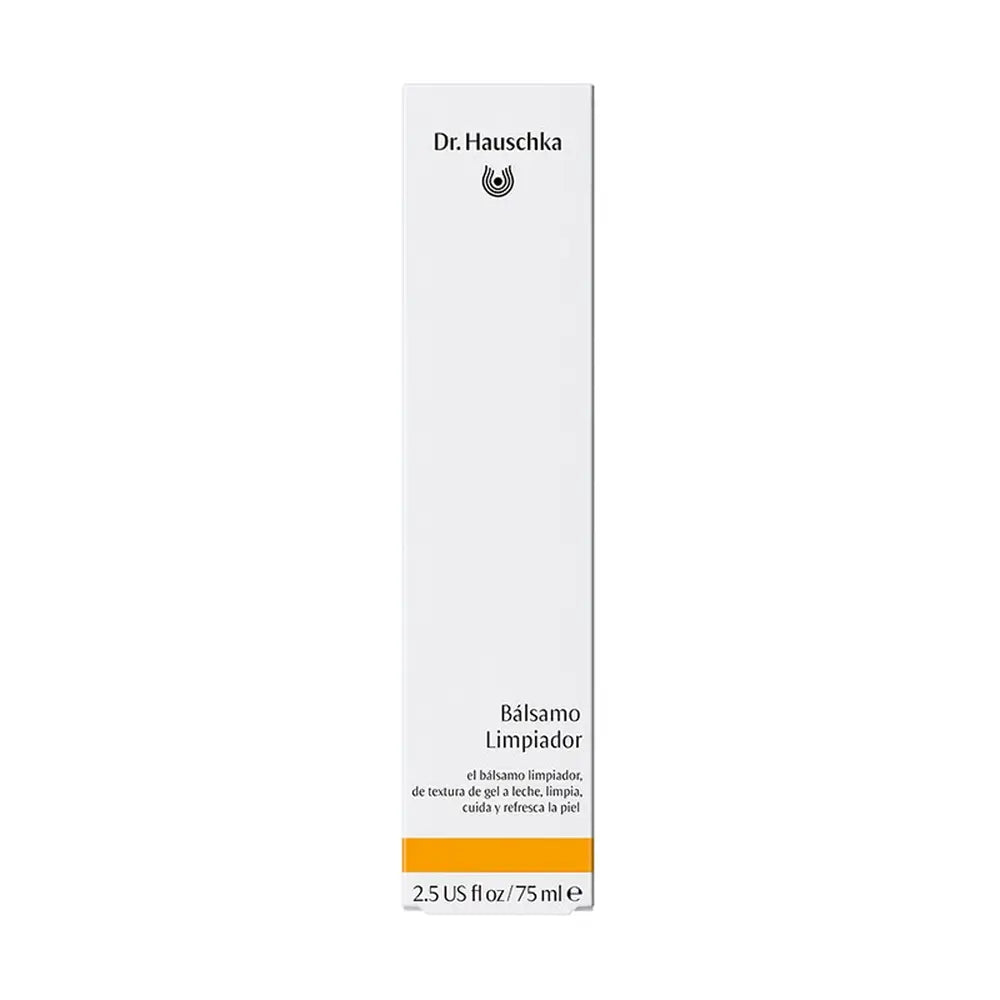 Hauschka Baume nettoyant 75 ml.
