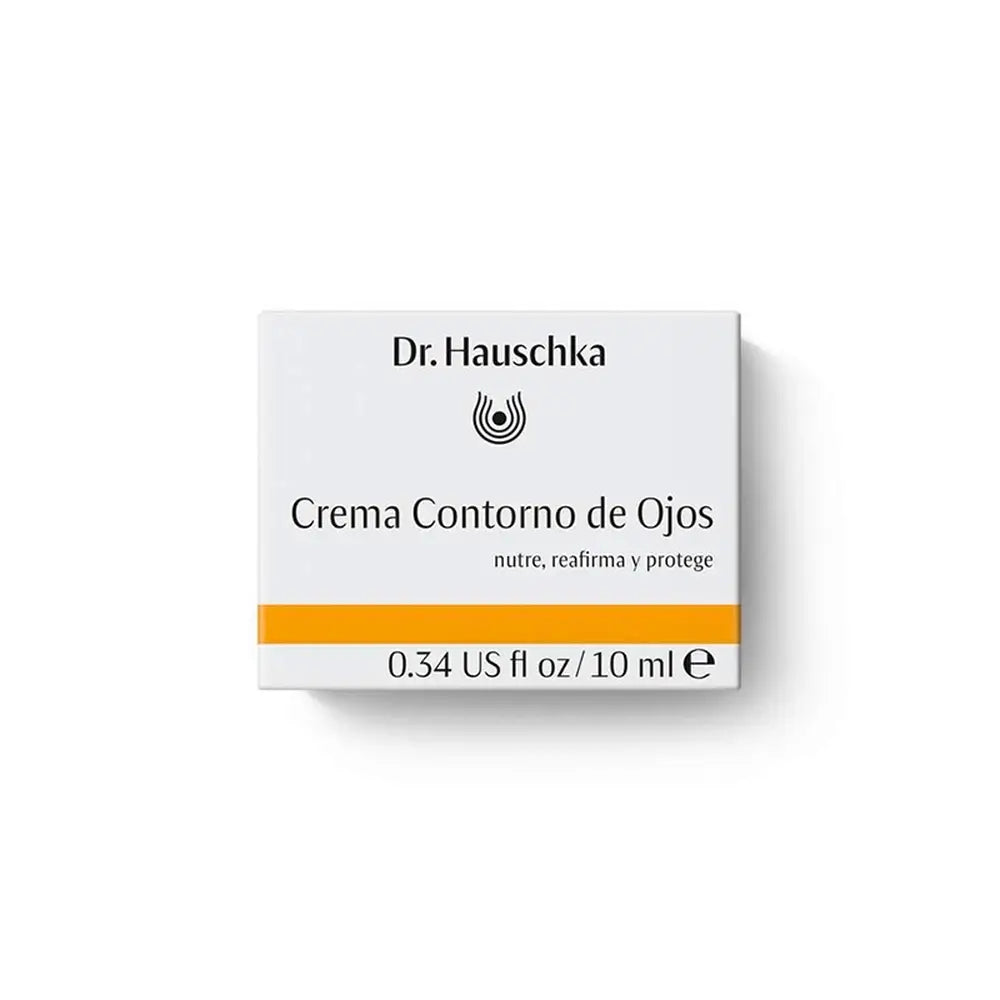 Hauschka Crème Contour des Yeux 10Ml.