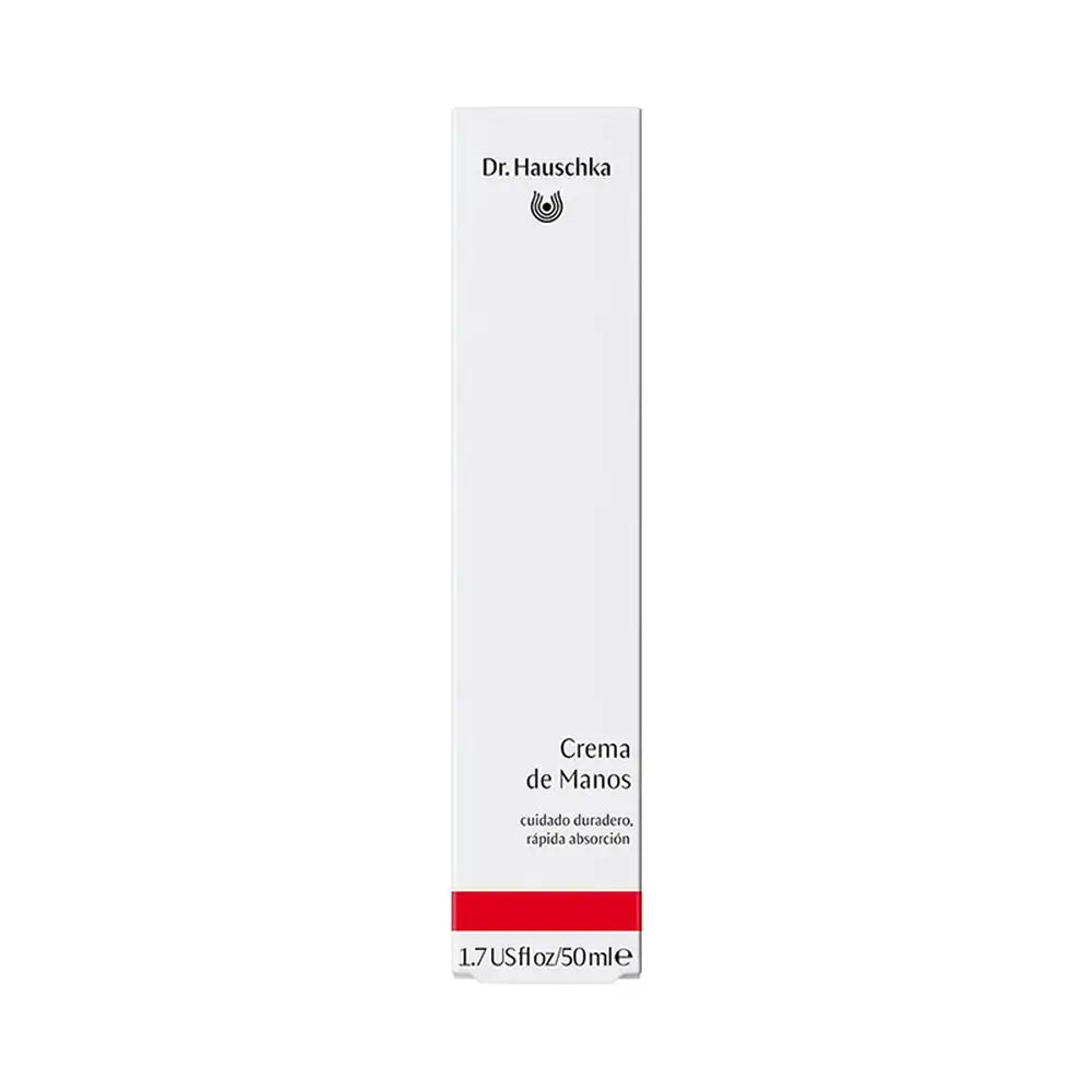 Hauschka Crème pour les mains 50Ml.