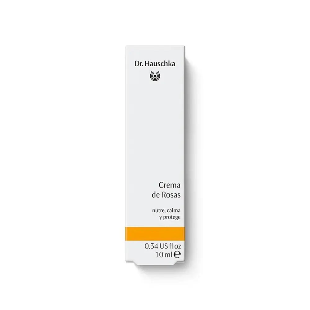 Hauschka Crème à la Rose 30Ml.