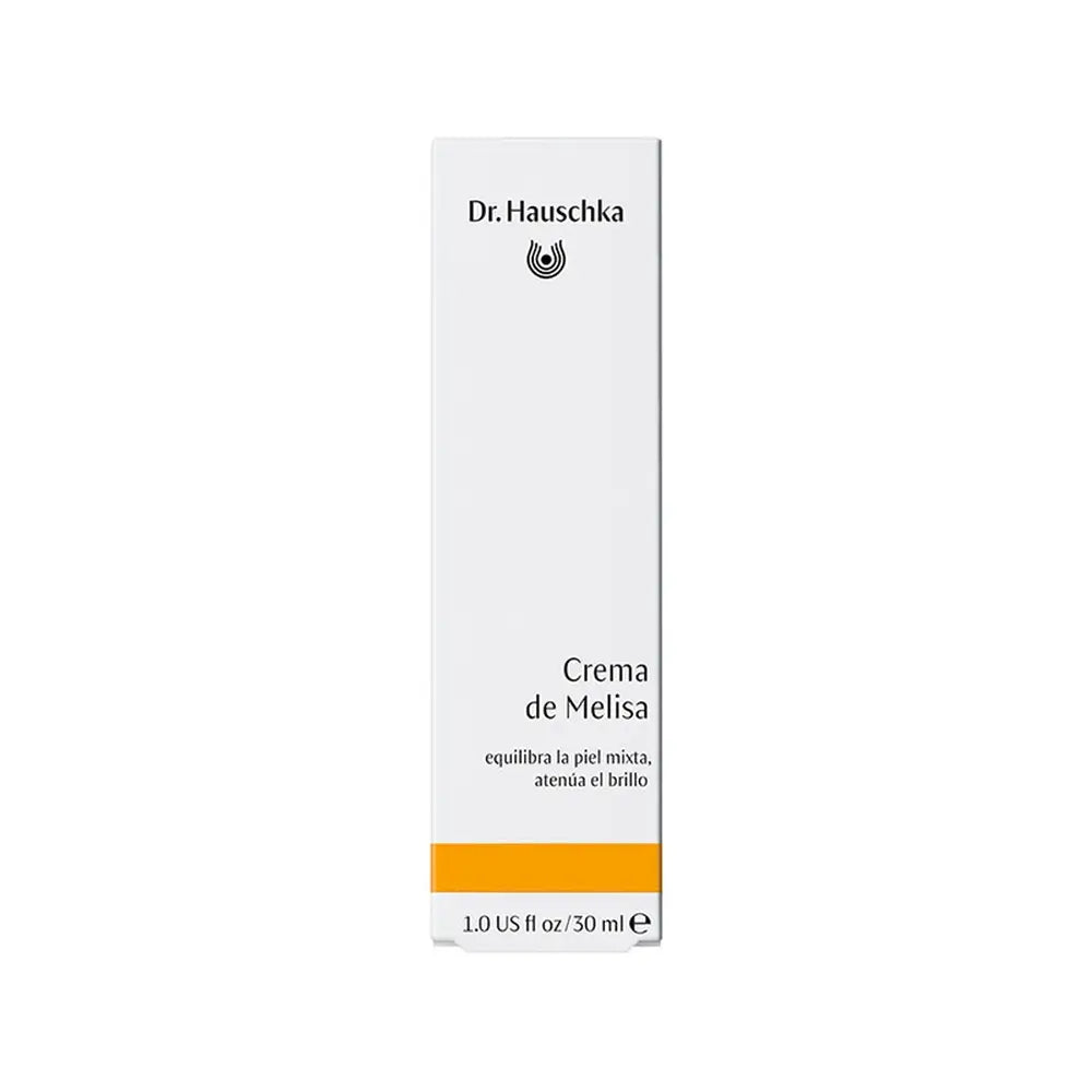 Hauschka Melissa Facial Cream 30Ml.