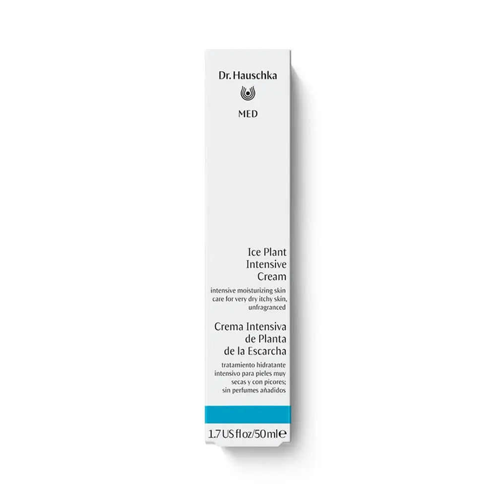 Hauschka Crème Intensive Frost Plant 50Ml.
