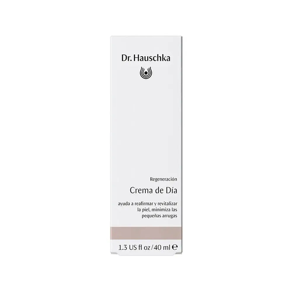 Hauschka Crème régénératrice 40Ml.