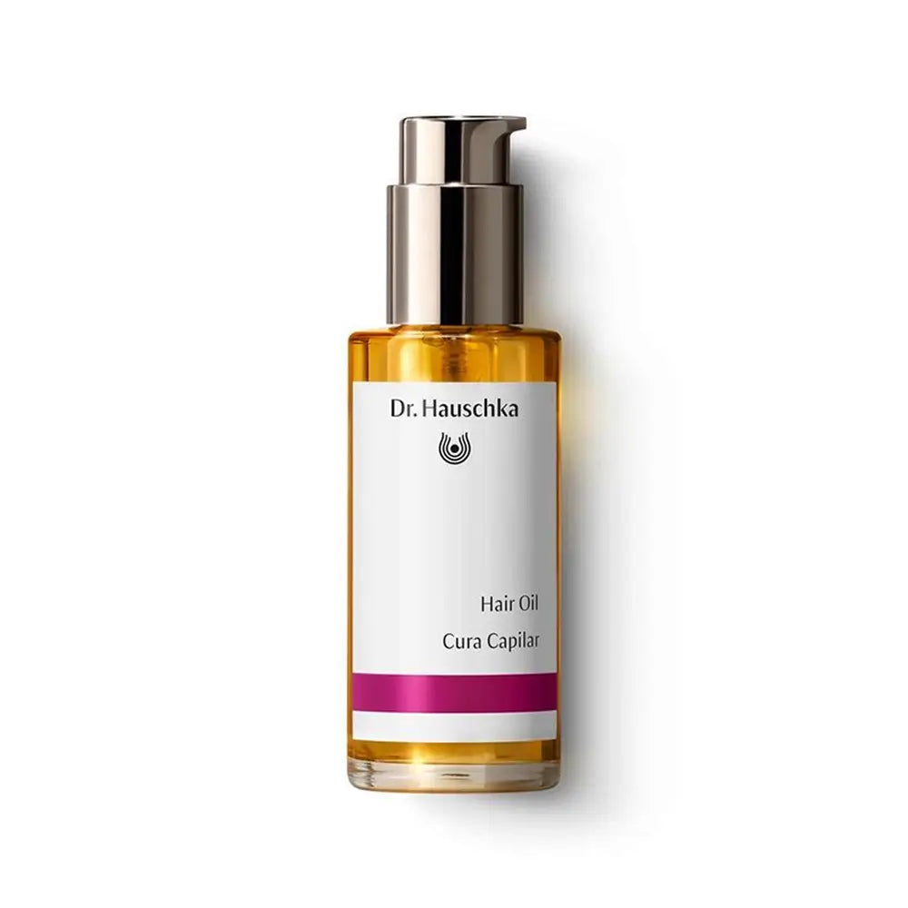 Dr. Hauschka Nim Hair Cure 75Ml.